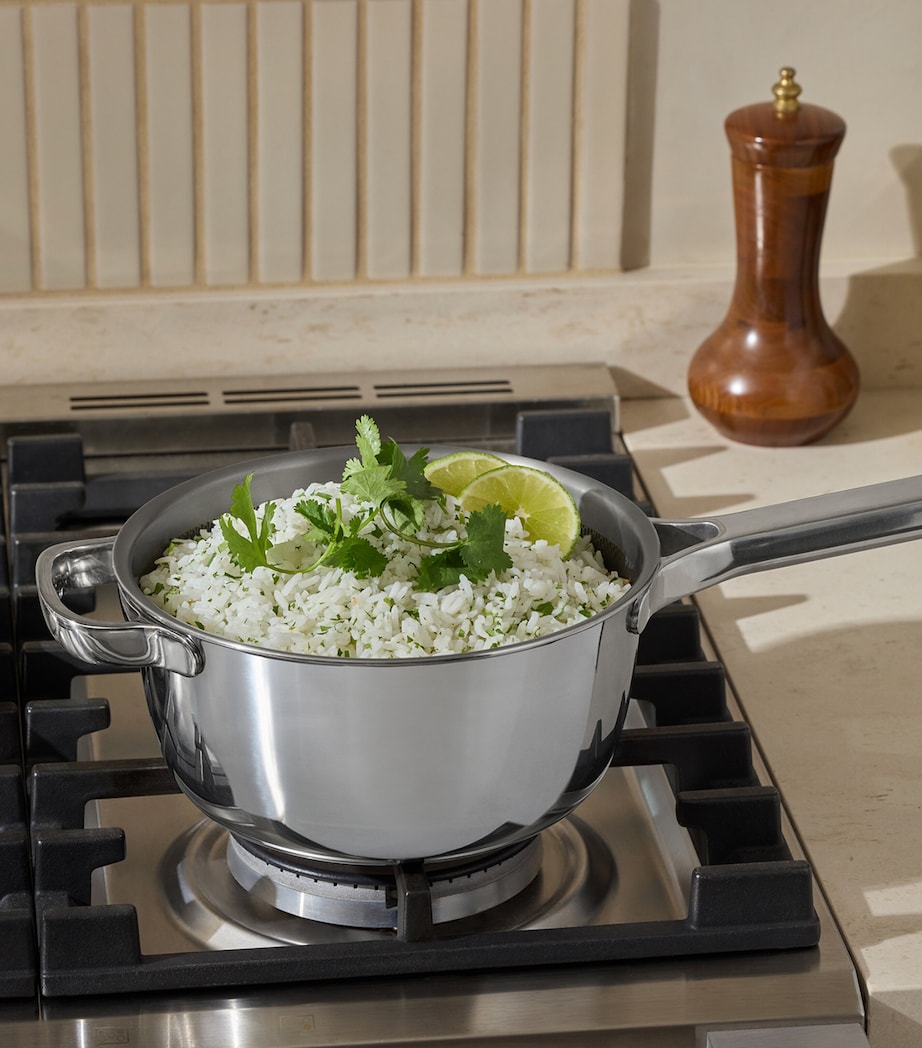 Titanium Perfect Pot Pro