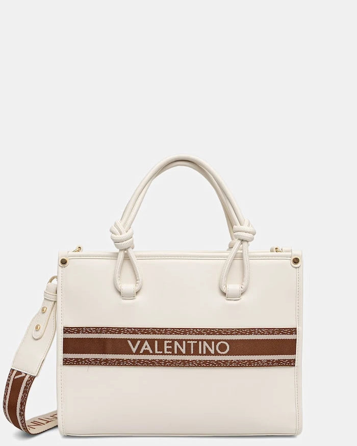 Valentino Bags Kadın Crossbody Çanta, Suni Deri, AELLA