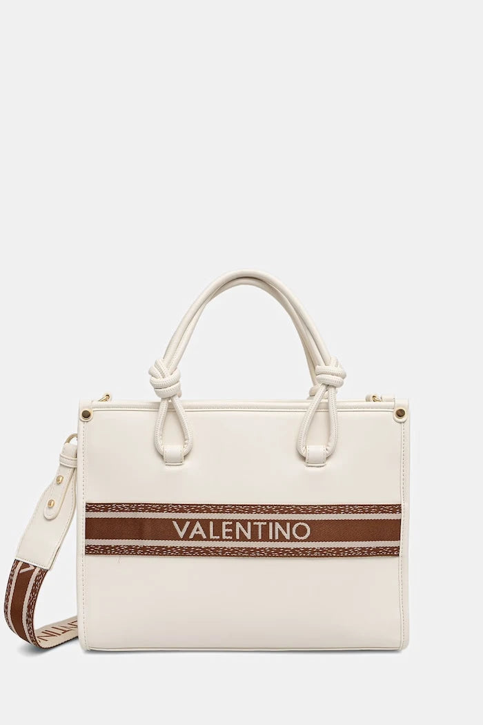 Valentino Bags Kadın Crossbody Çanta, Suni Deri, AELLA