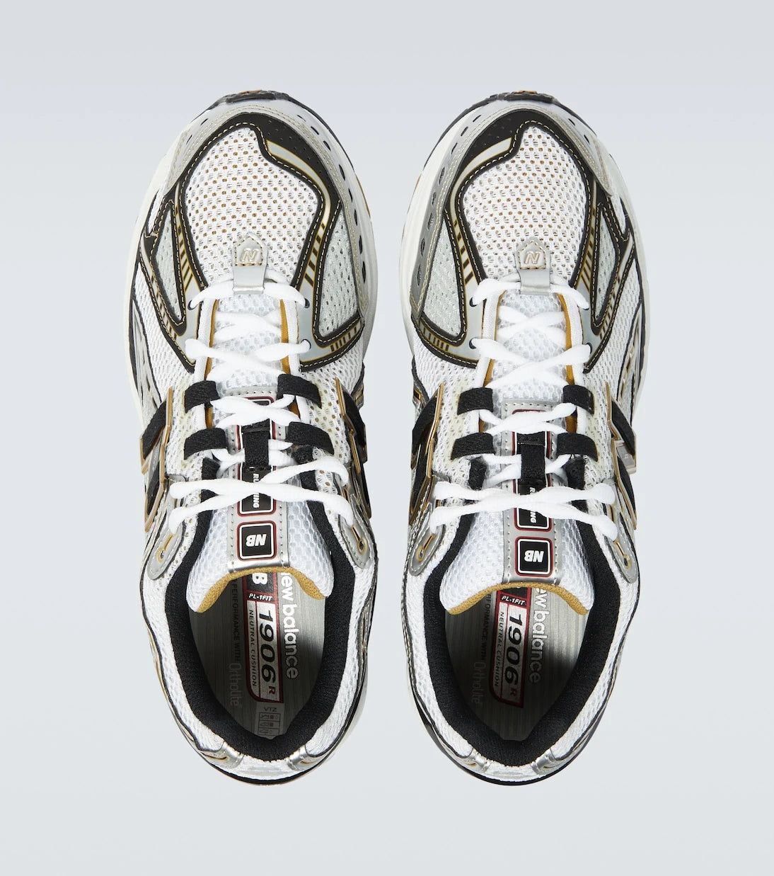 New Balance - 1906R spor ayakkabıları