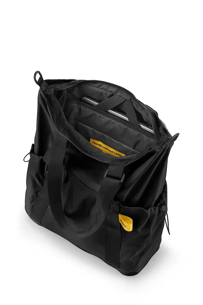 Чанта Crash Baggage HARD TOTE BAG 42x45x15 cm