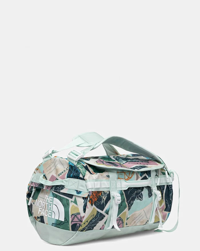 The North Face чанта Base Camp Duffel - S
