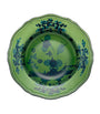 Oriente Italiano Malachite Soup Plate (24cm)