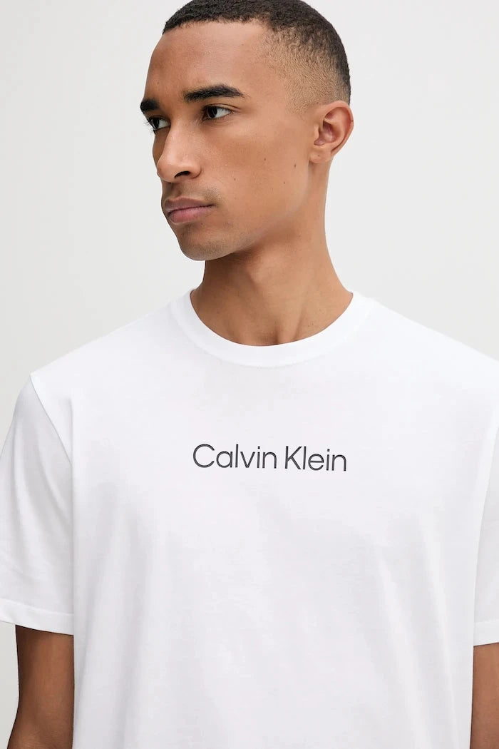 Calvin Klein basic pamuklu erkek tişört