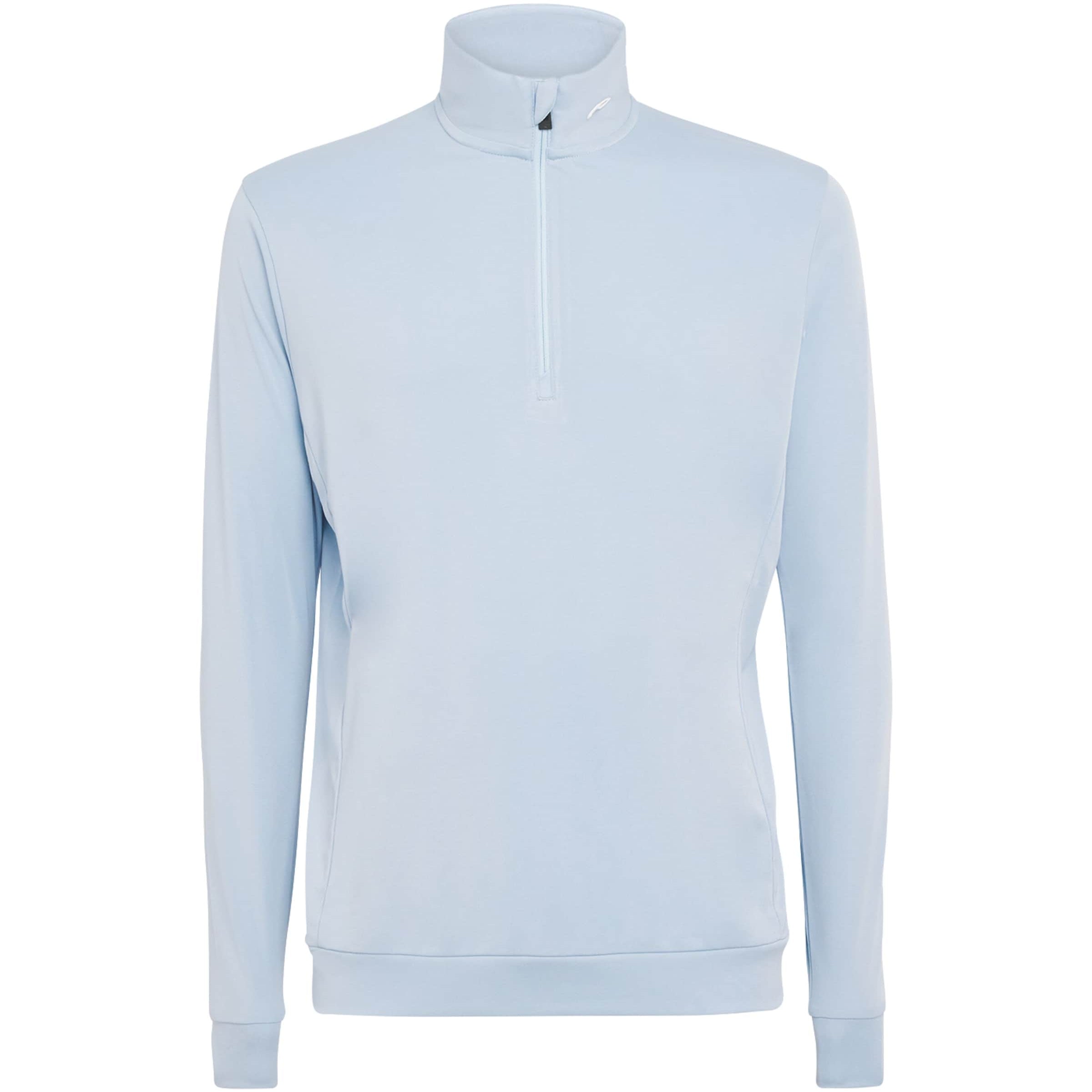 KjUS Midlayer Kallen Quarter-Zip Sweater