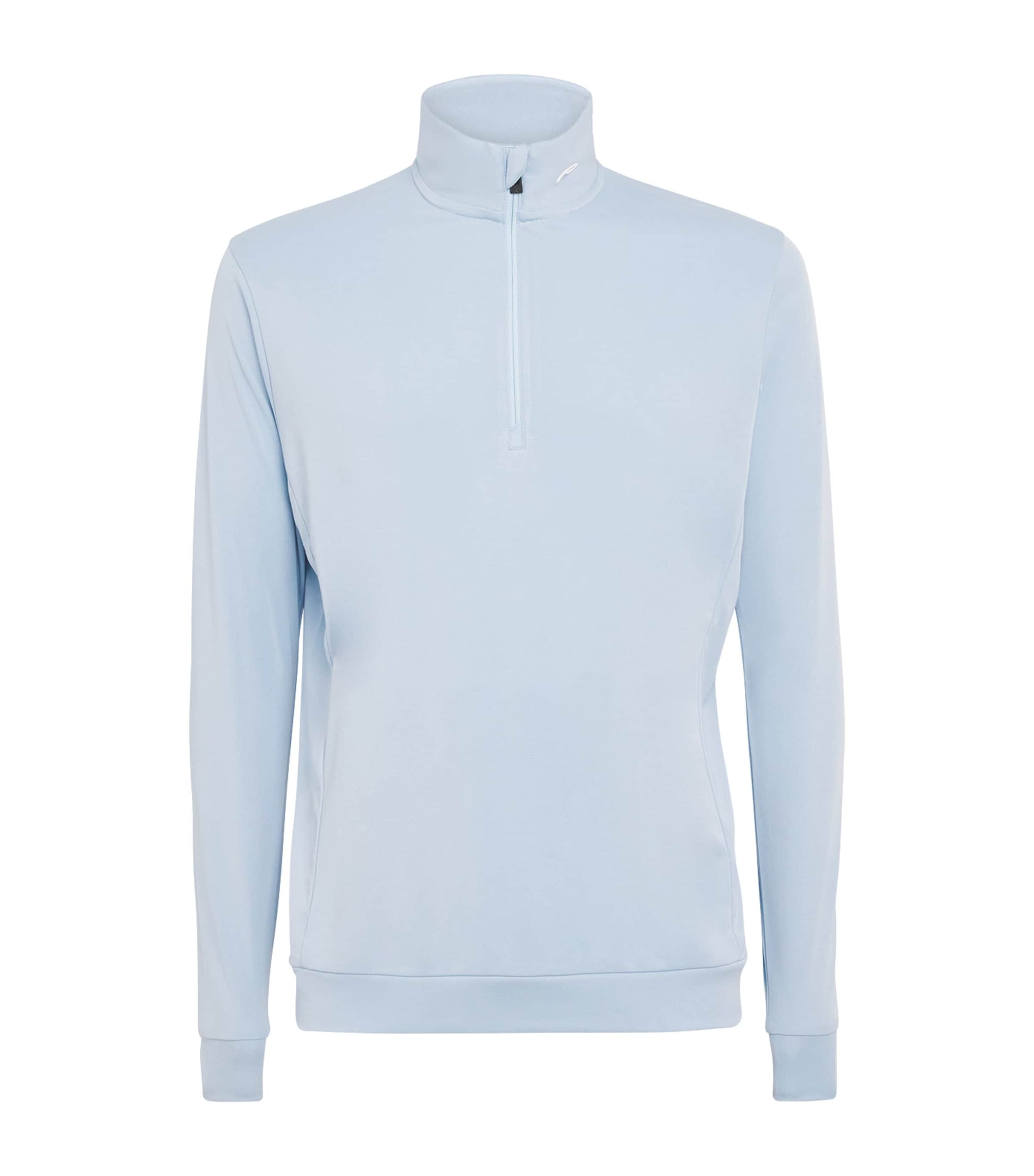 KjUS Midlayer Kallen Quarter-Zip Sweater