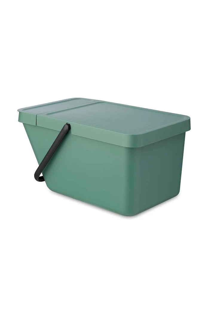 Brabantia Sort & Go İstiflenebilir Çöp Kutusu 20 L