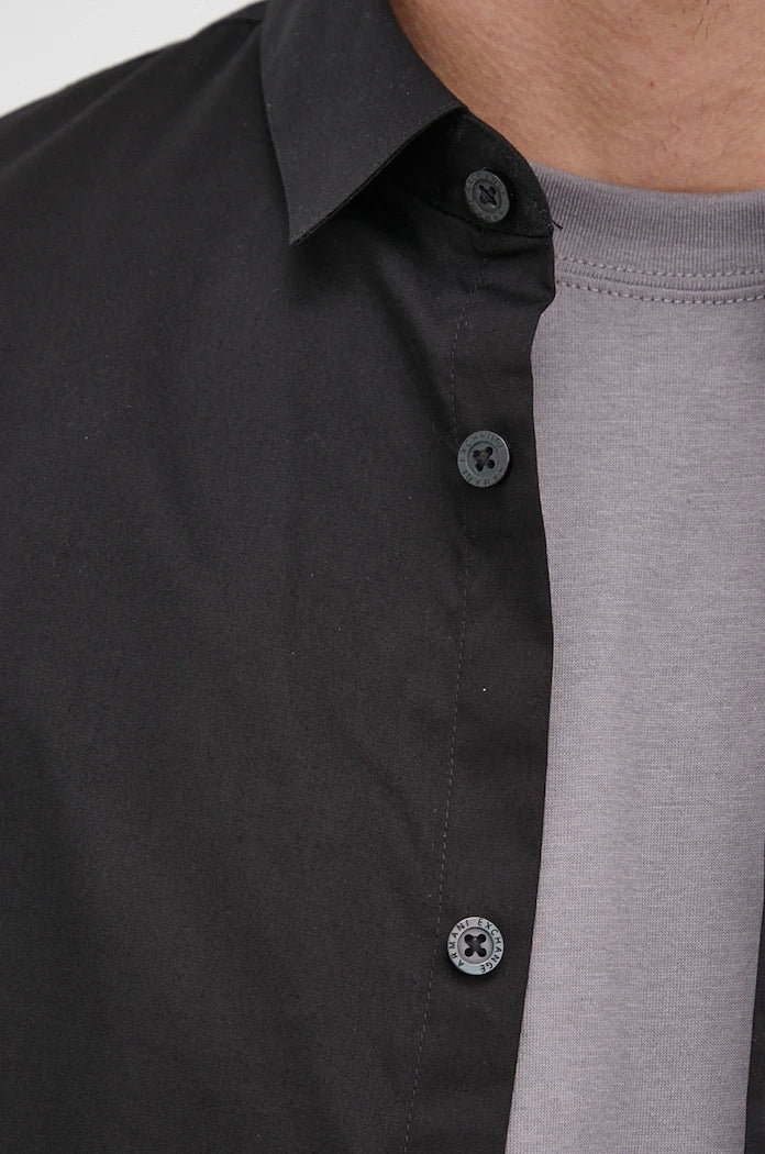 Риза Armani Exchange