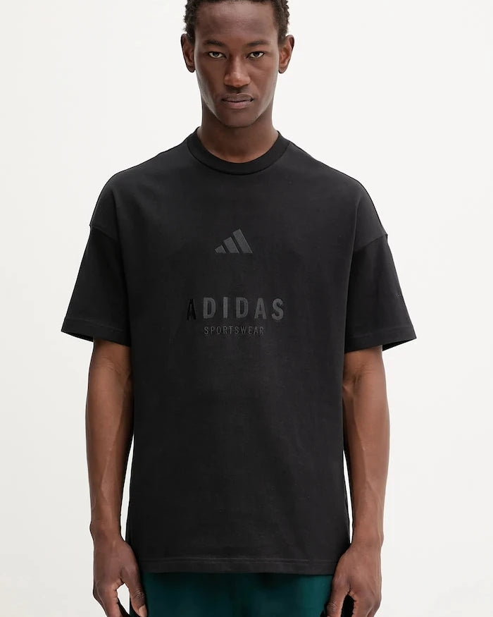adidas All SZN Pamuklu Tişört