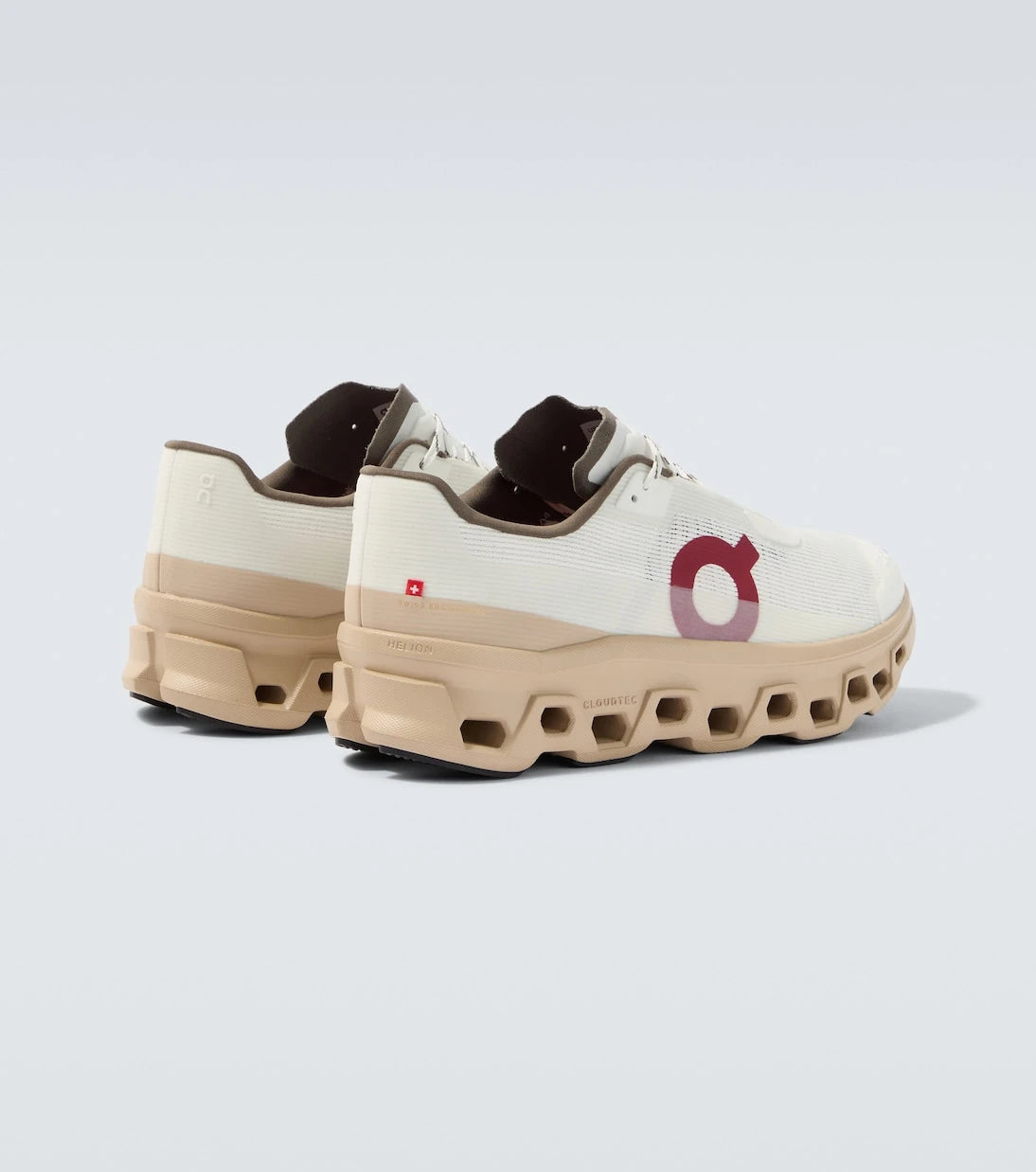 On - Cloudmonster Void running shoes