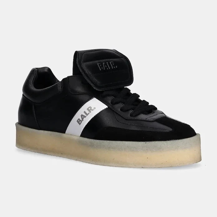 Кожени маратонки BALR. GOTG Retro Sneaker
