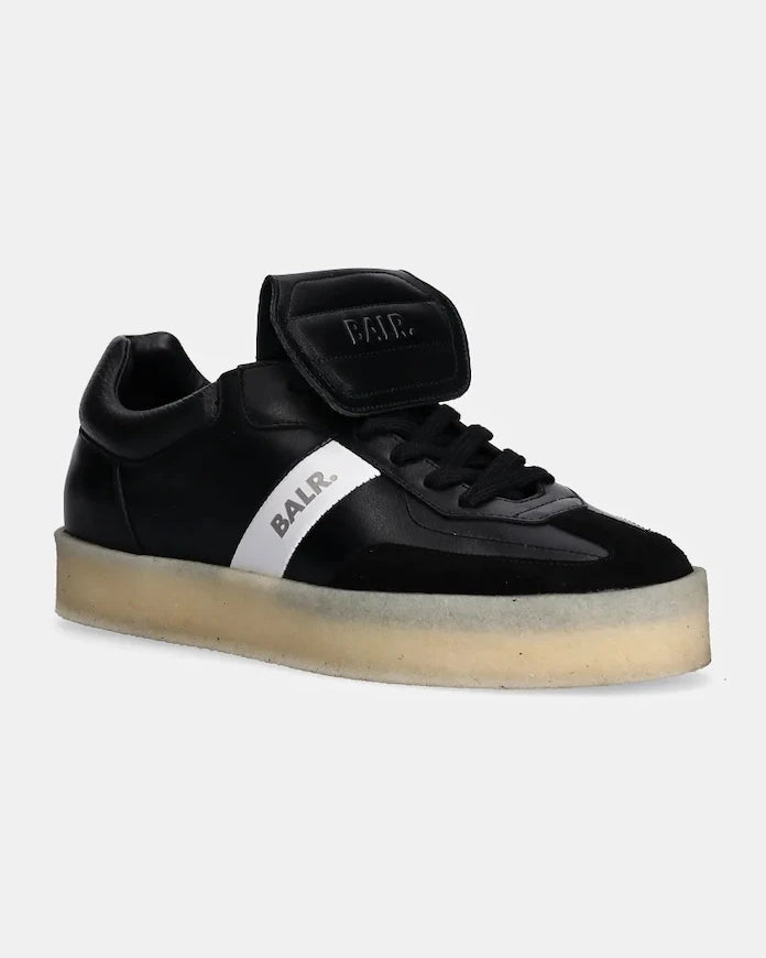 Кожени маратонки BALR. GOTG Retro Sneaker