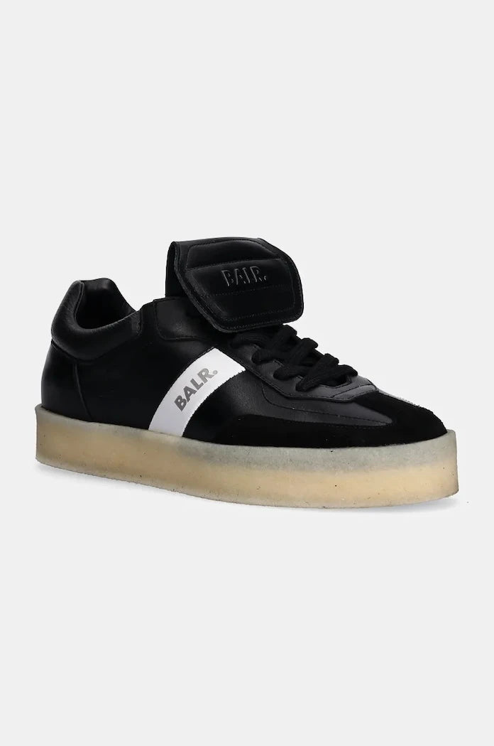 BALR. GOTG Retro Sneaker Deri Spor Ayakkabı