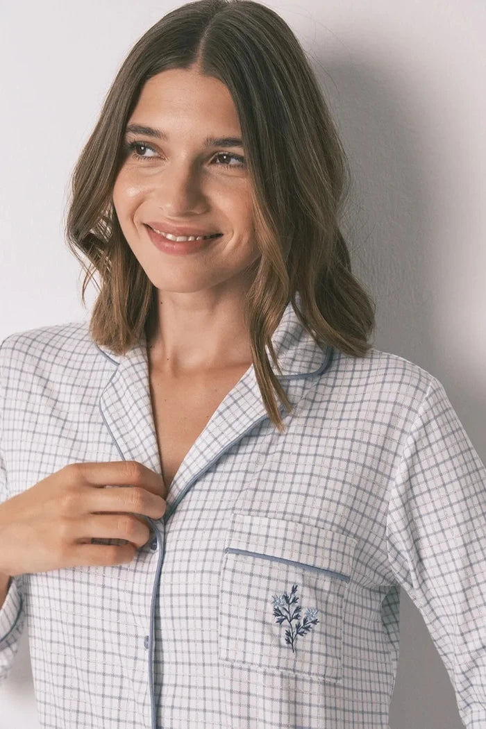 women'secret Pijama Takımı