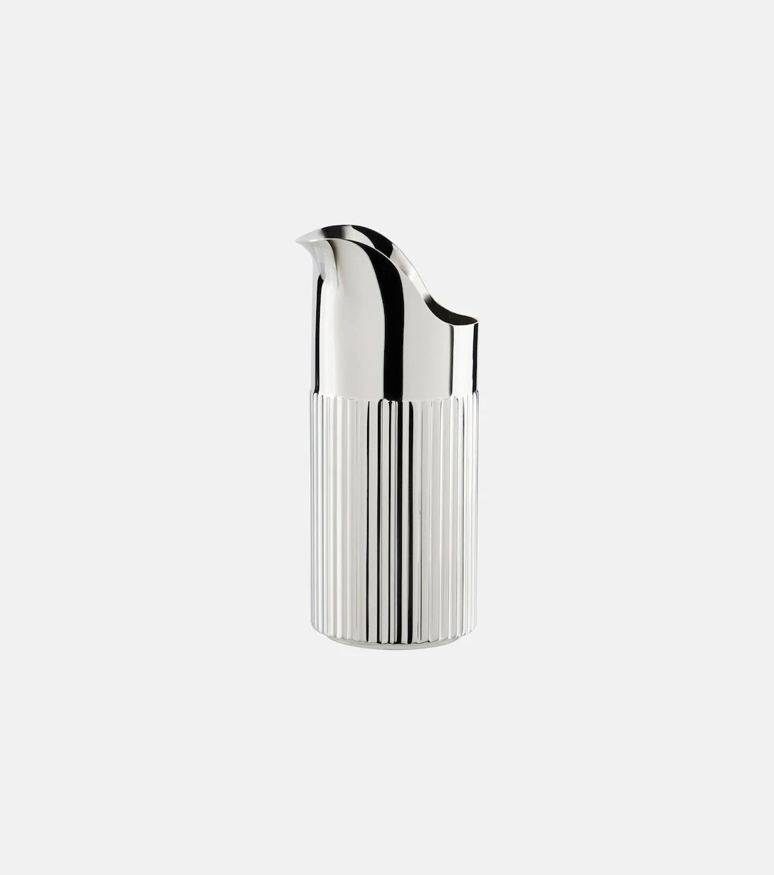 Georg Jensen - Bernadotte cream pitcher by Sigvard Bernadotte