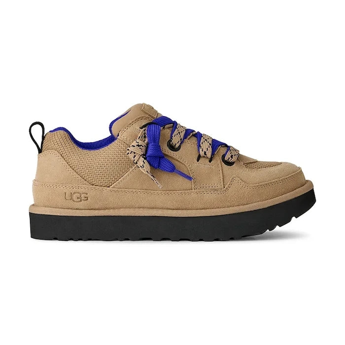 Маратонки UGG M Lo Lowmel