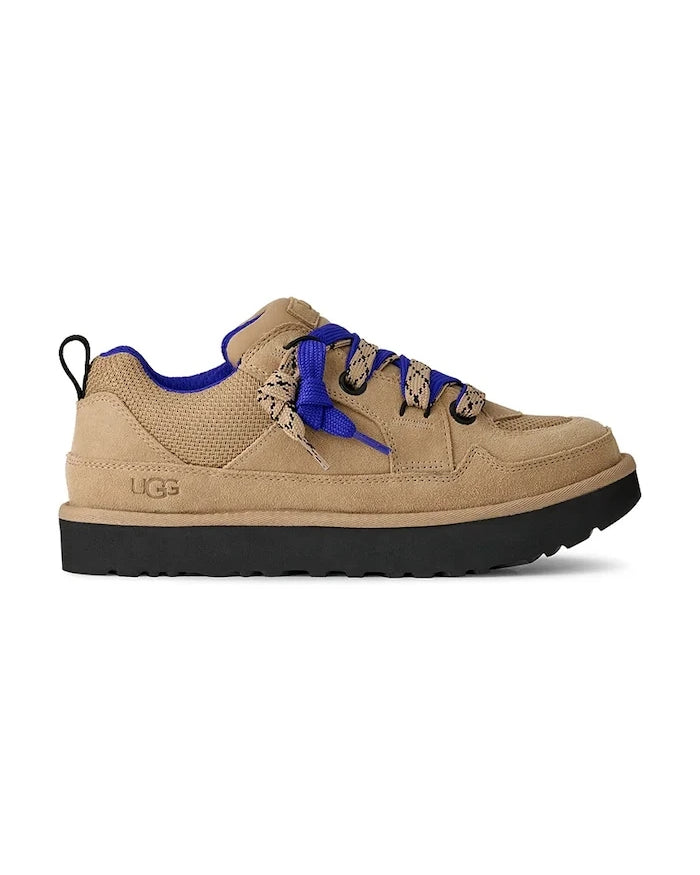 UGG M Lo Lowmel Sneaker