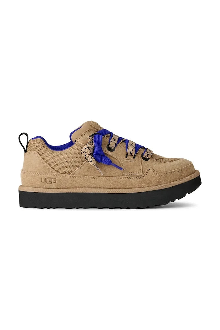 UGG M Lo Lowmel Sneaker