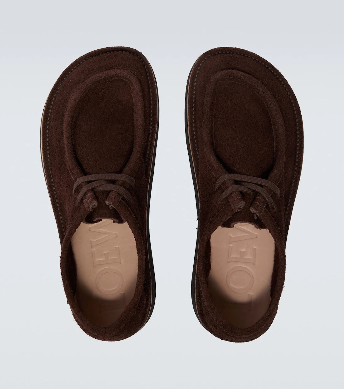 Loewe - Faro süet çöl botları