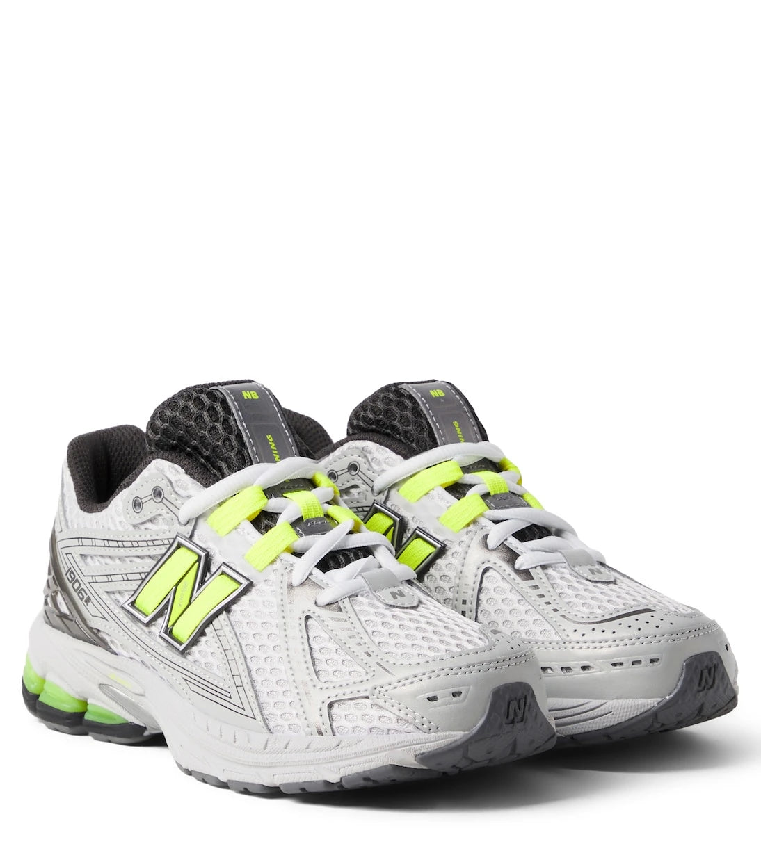 New Balance Kids - 1906 sneakers