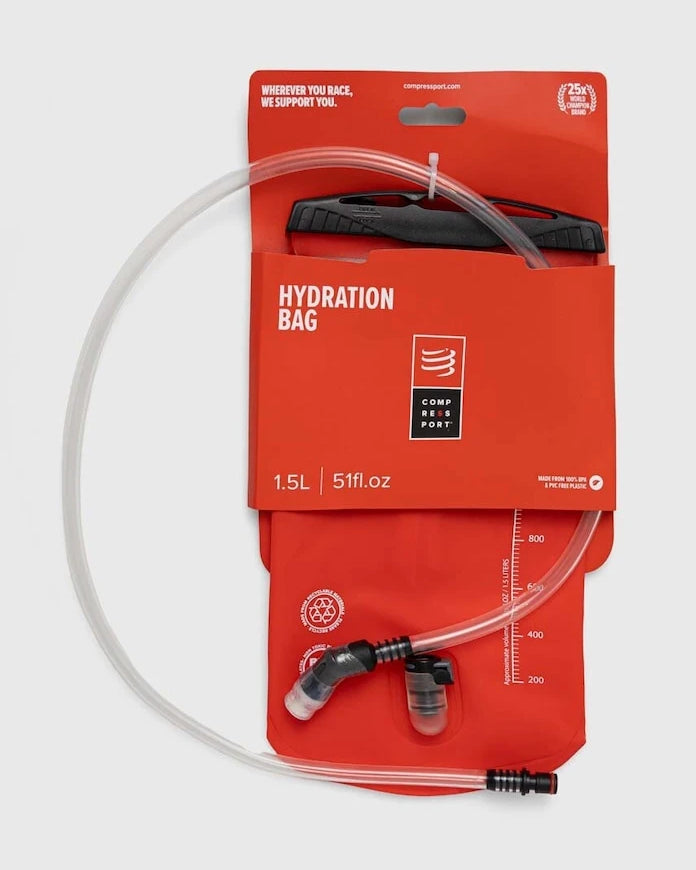 Мех за вода Compressport Hydration Bag