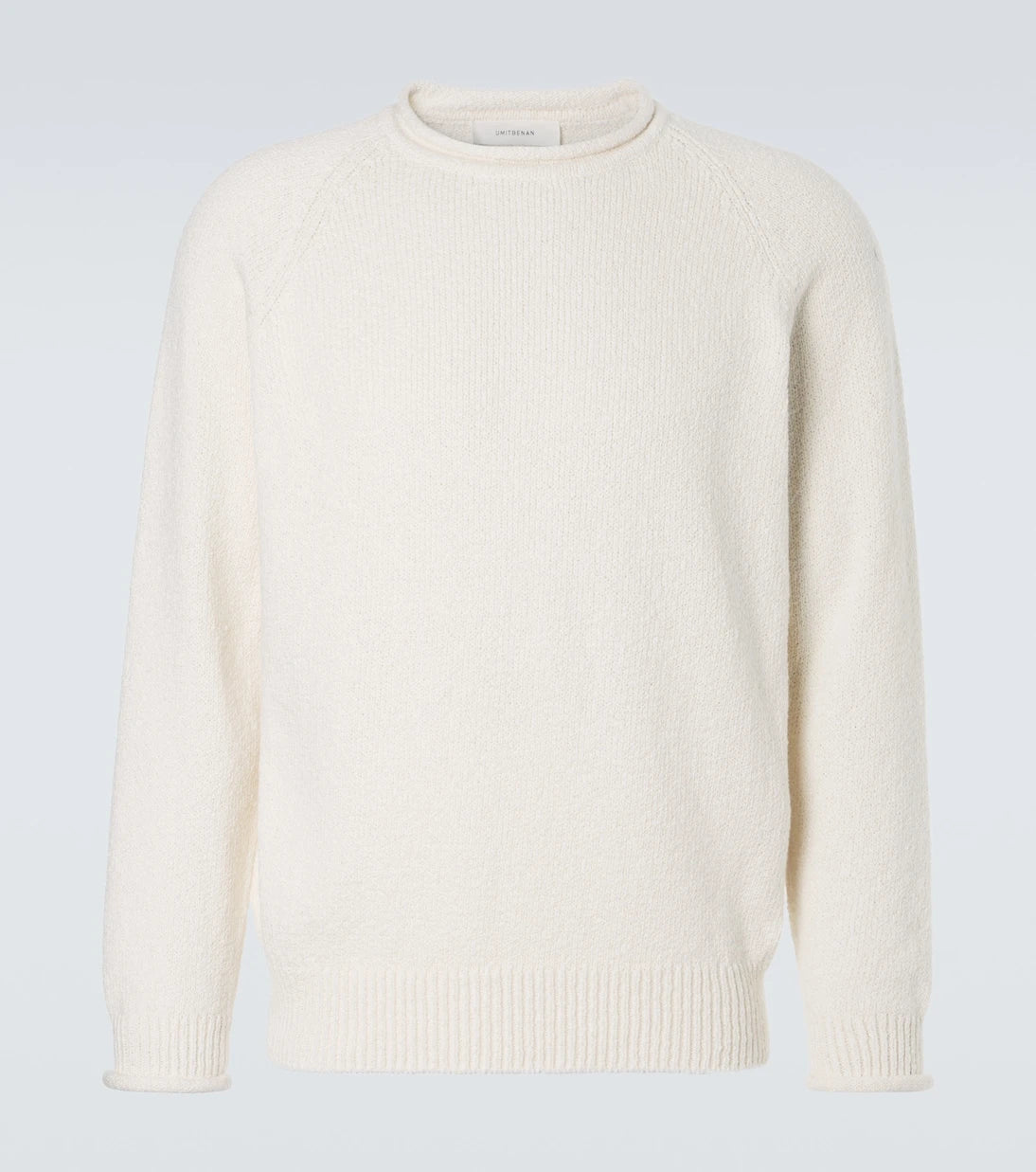 Umit Benan - Ricky cotton sweater