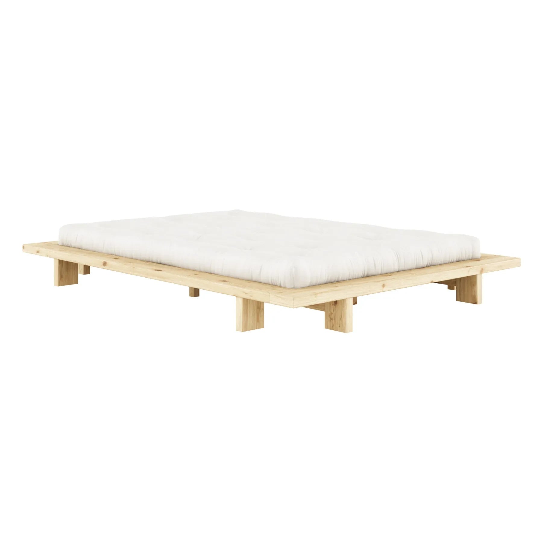 Karup Design - Japan wooden bed