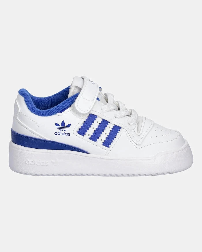 Çocuk adidas Originals FY7986 Forum Low Spor Ayakkabı