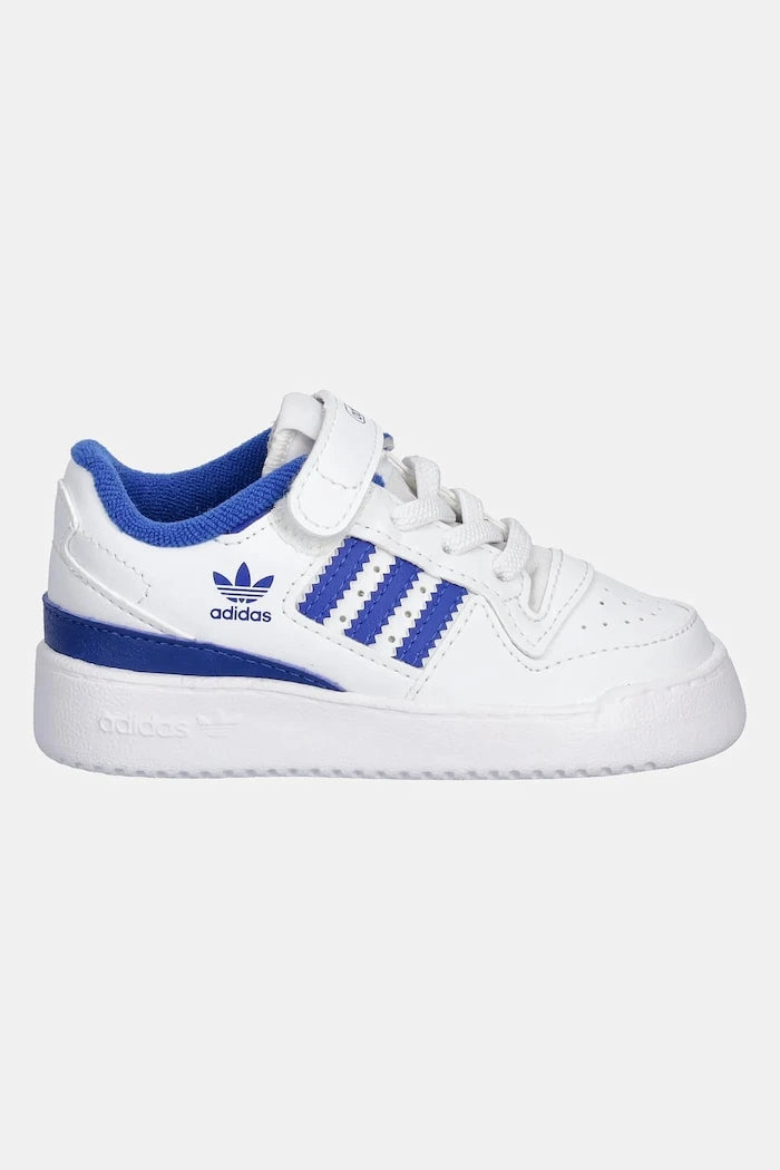 Детски маратонки adidas Originals FY7986 Forum Low