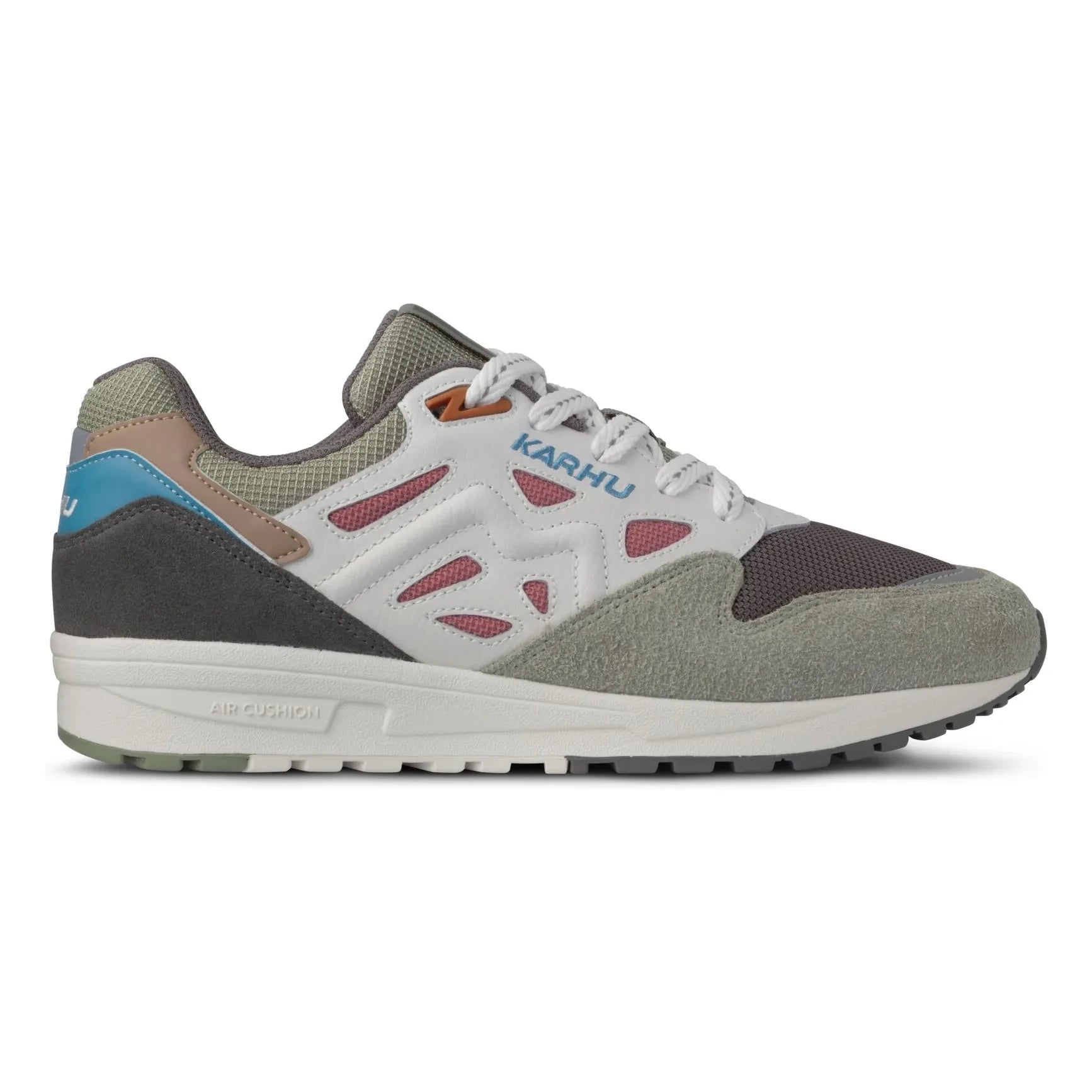 Karhu - Basket Legacy 96 | Dark grey