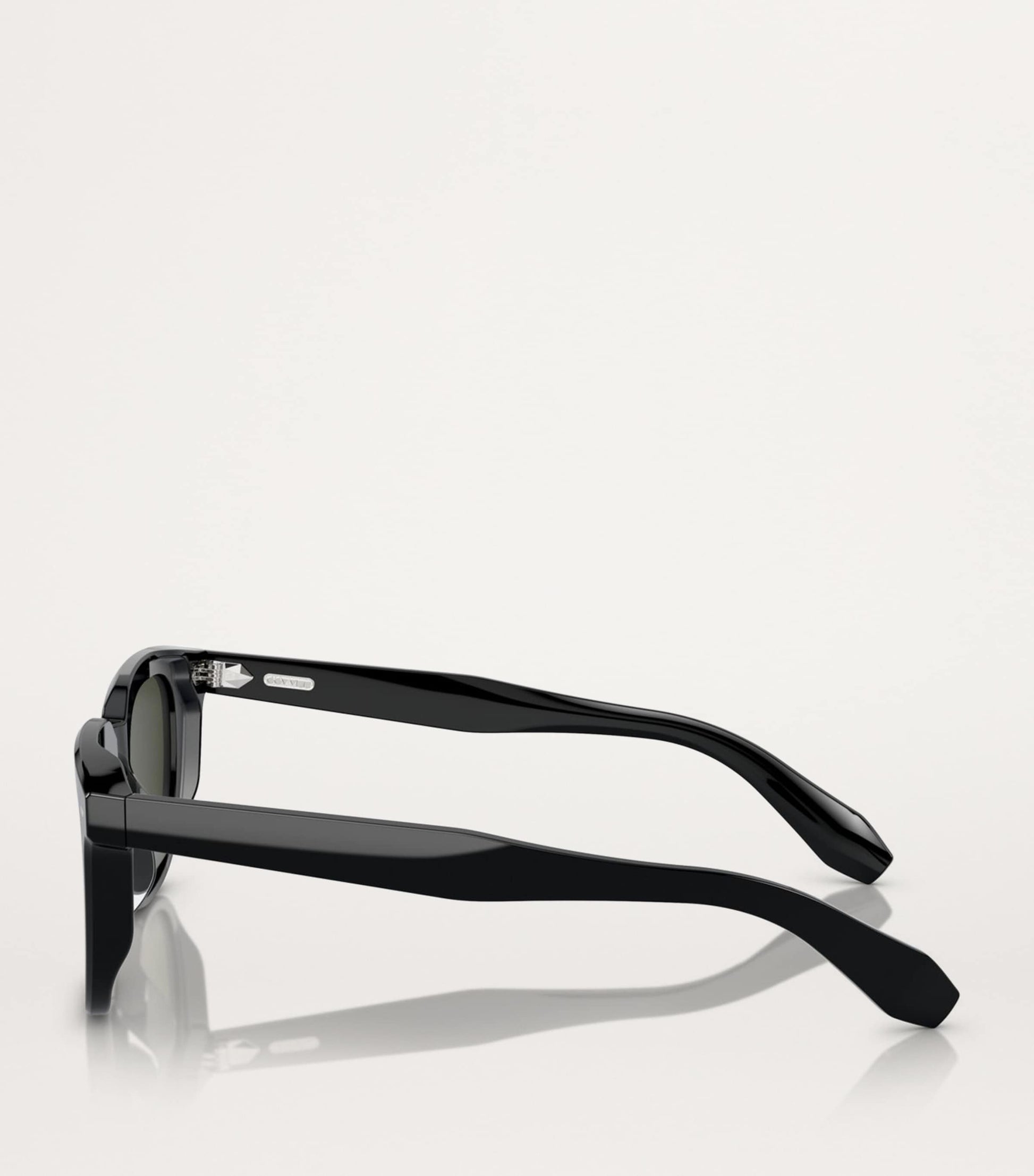 Oliver Peoples Acetate N.06 Sun Sunglasses