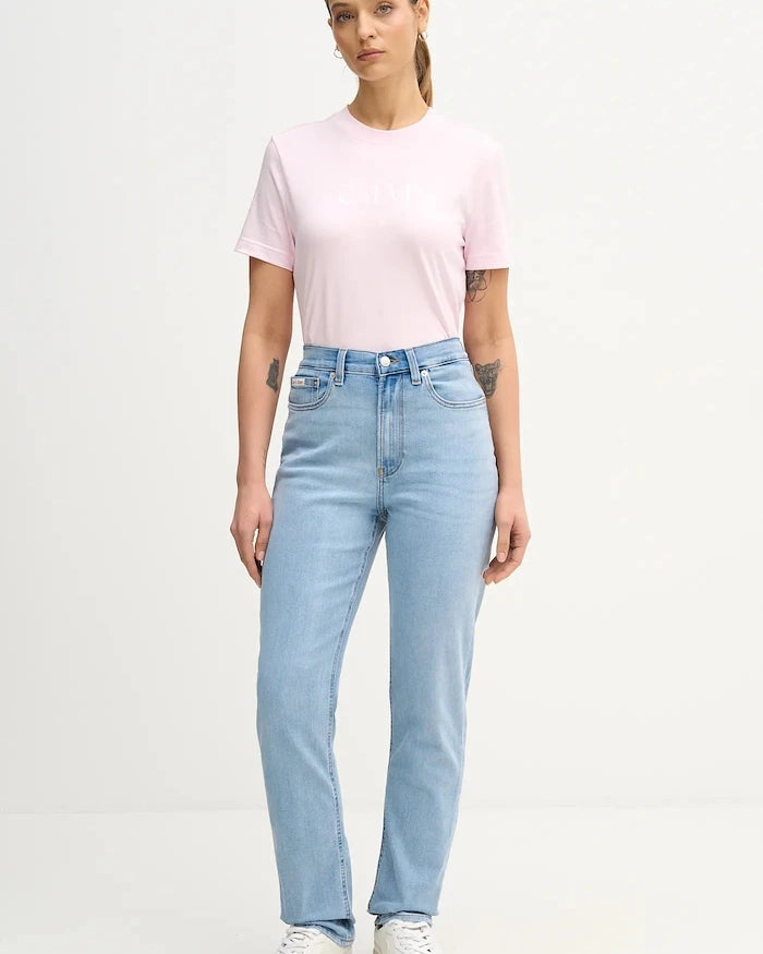 Calvin Klein Jeans Kot Pantolon