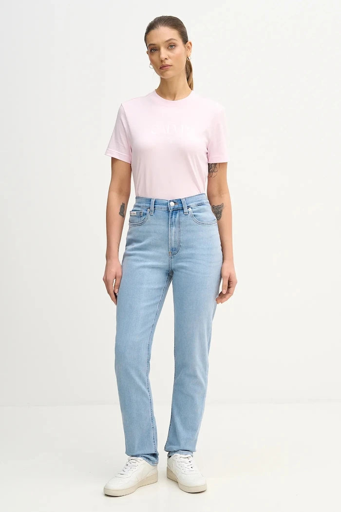 Дънки Calvin Klein Jeans
