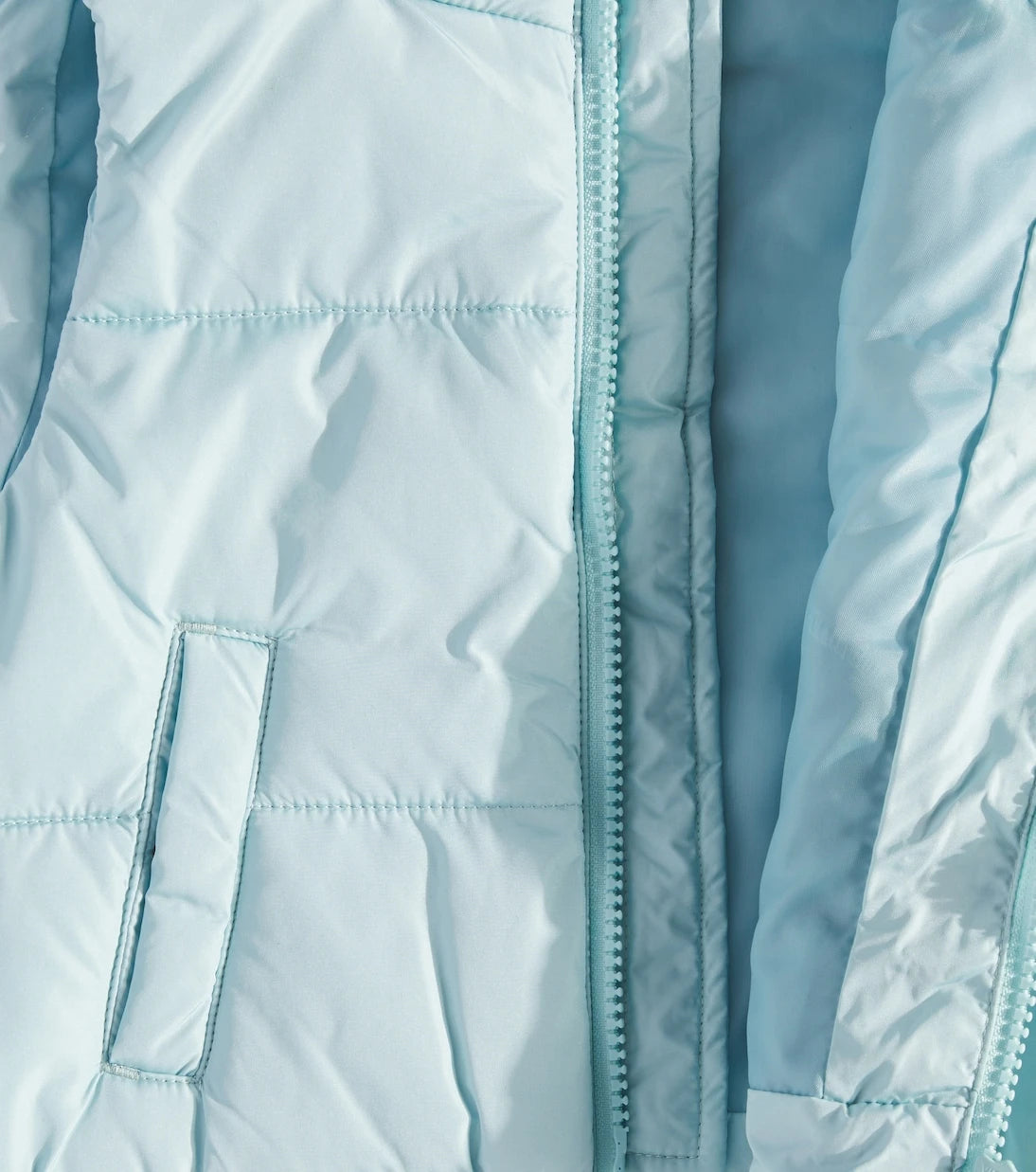 Molo - Hester puffer vest