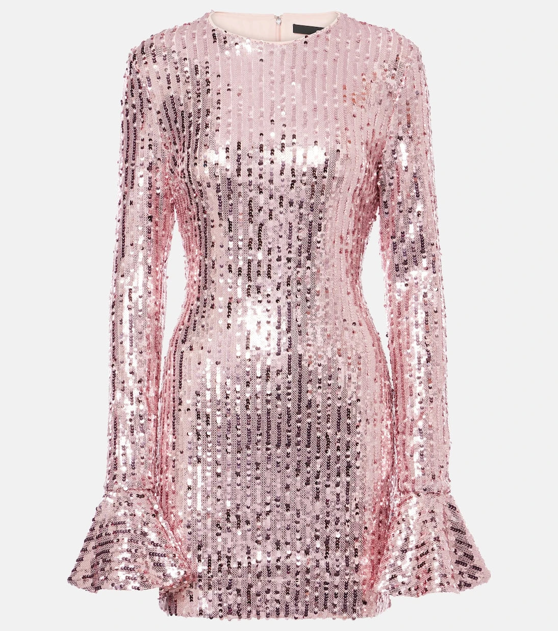 Rotate - Sequined minidress