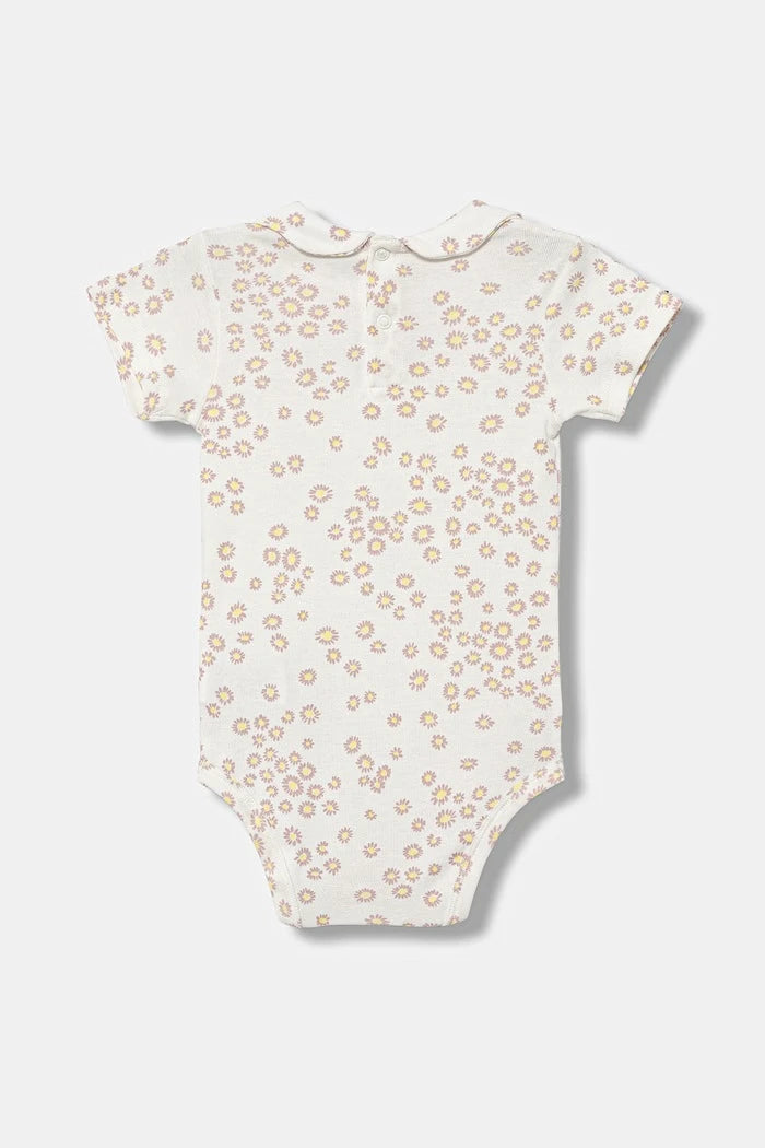 United Colors of Benetton Bebek Pamuklu Body
