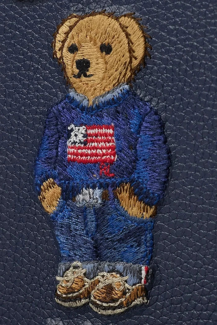 Кейс за телефон Polo Ralph Lauren iPhone 16