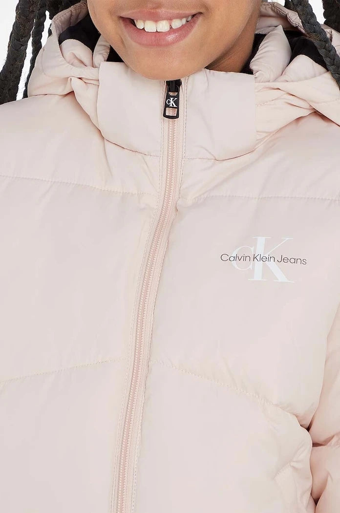 Детско яке Calvin Klein Jeans