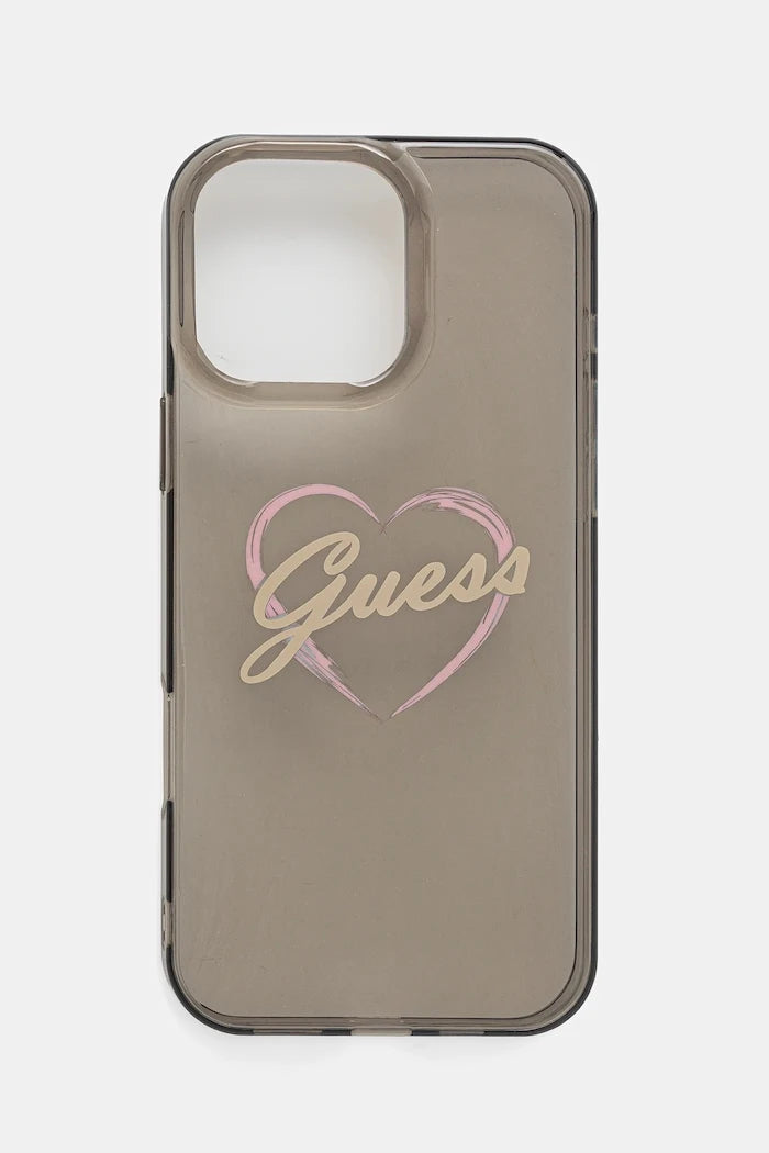 Guess iPhone 16 Pro Max 6.9" Telefon Kılıfı
