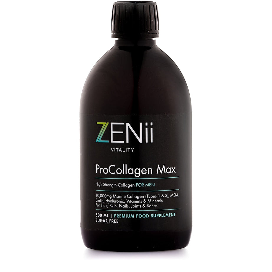 Zenii ProCollagen Max (500ml)