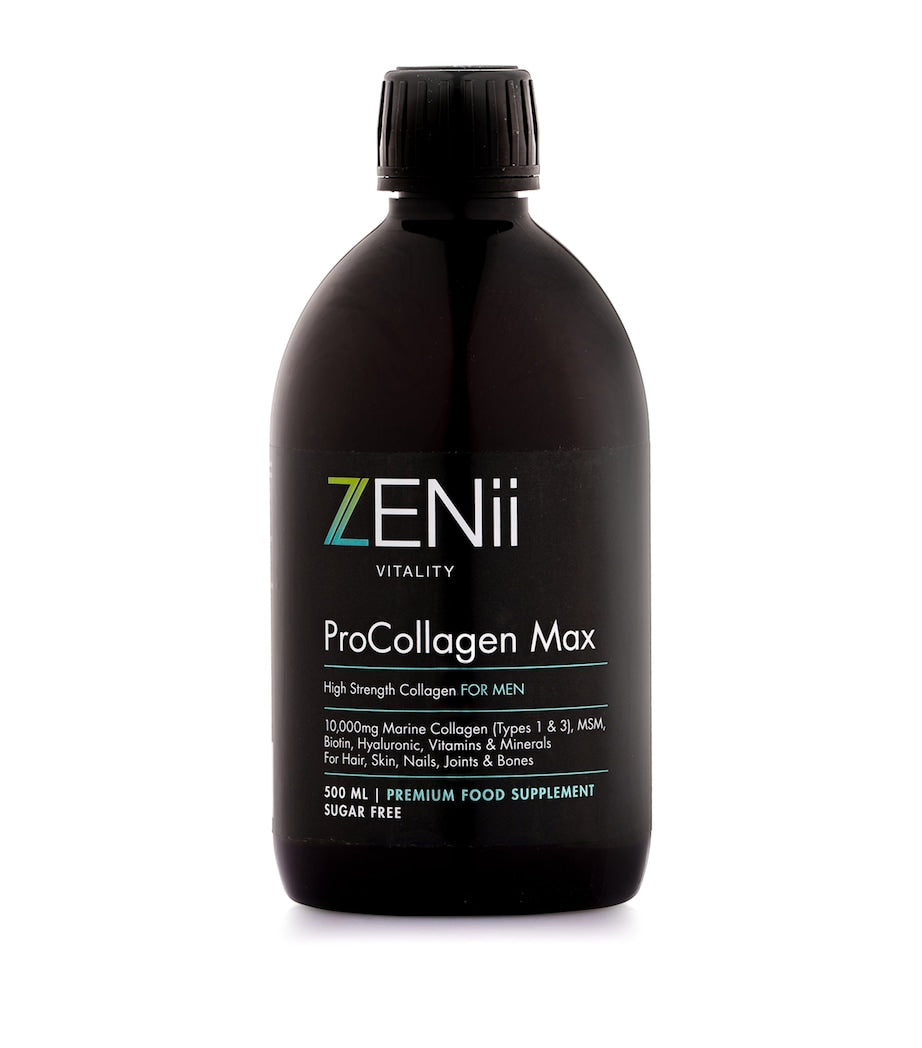 Zenii ProCollagen Max (500ml)