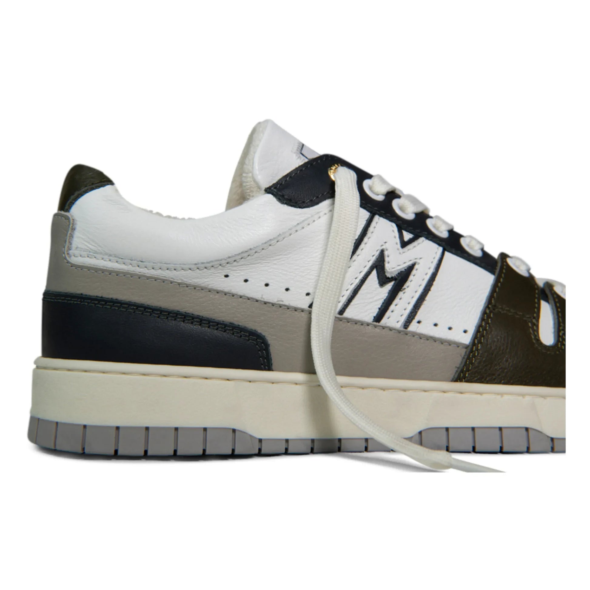 Mercer - The Brooklyn M trainers | Beige