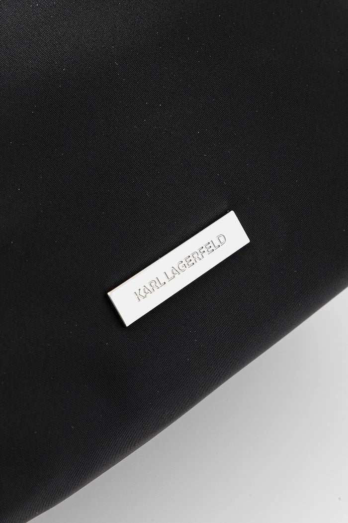 Козметична чанта Karl Lagerfeld IKON