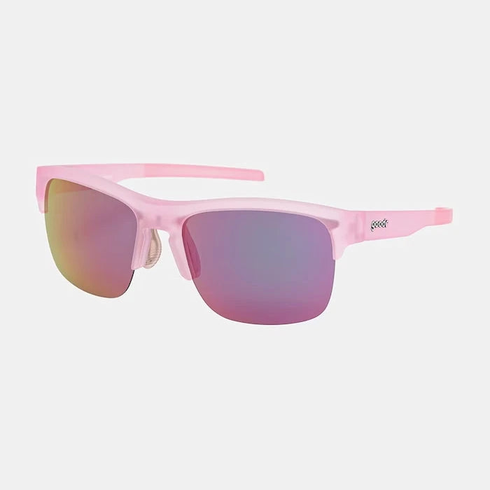 goodr wayfarer kadın güneş gözlüğü Flex G