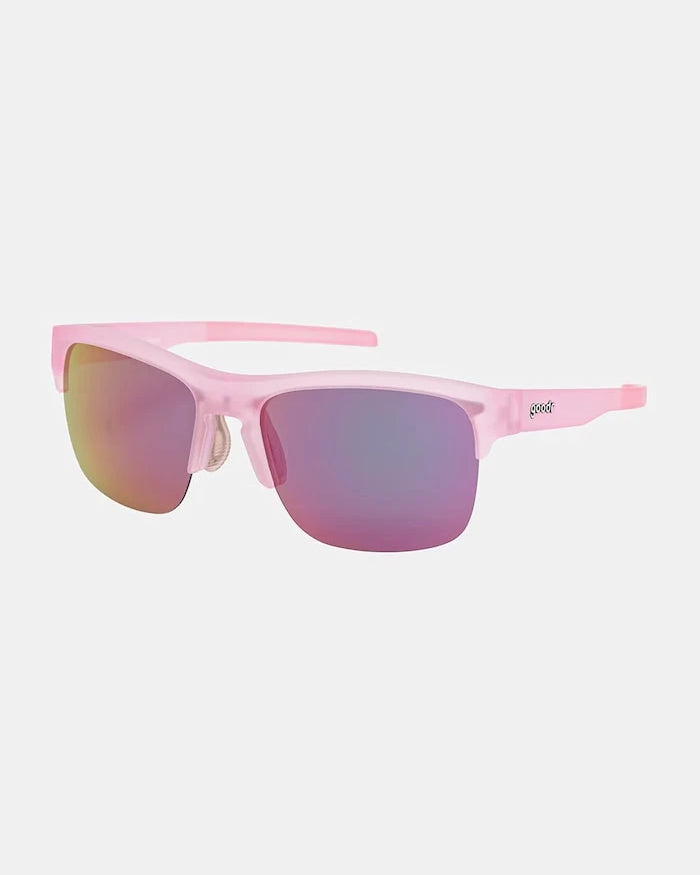 goodr wayfarer kadın güneş gözlüğü Flex G