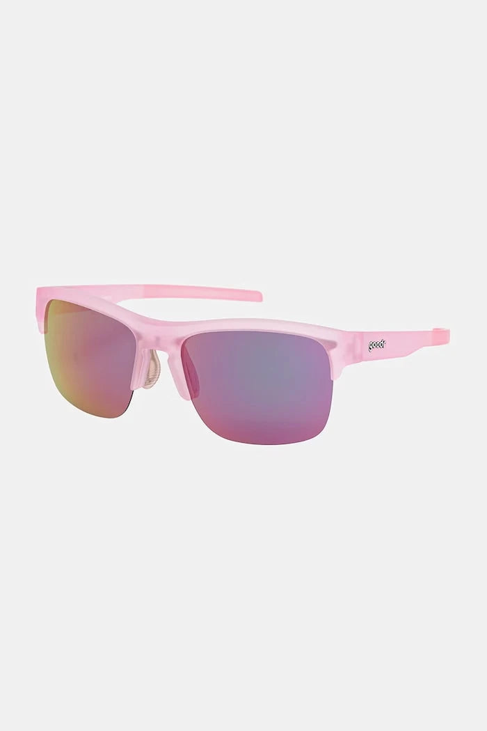 goodr wayfarer kadın güneş gözlüğü Flex G