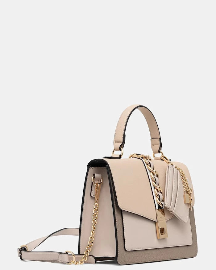 Aldo kadın crossbody çanta suni deri IMPASSE