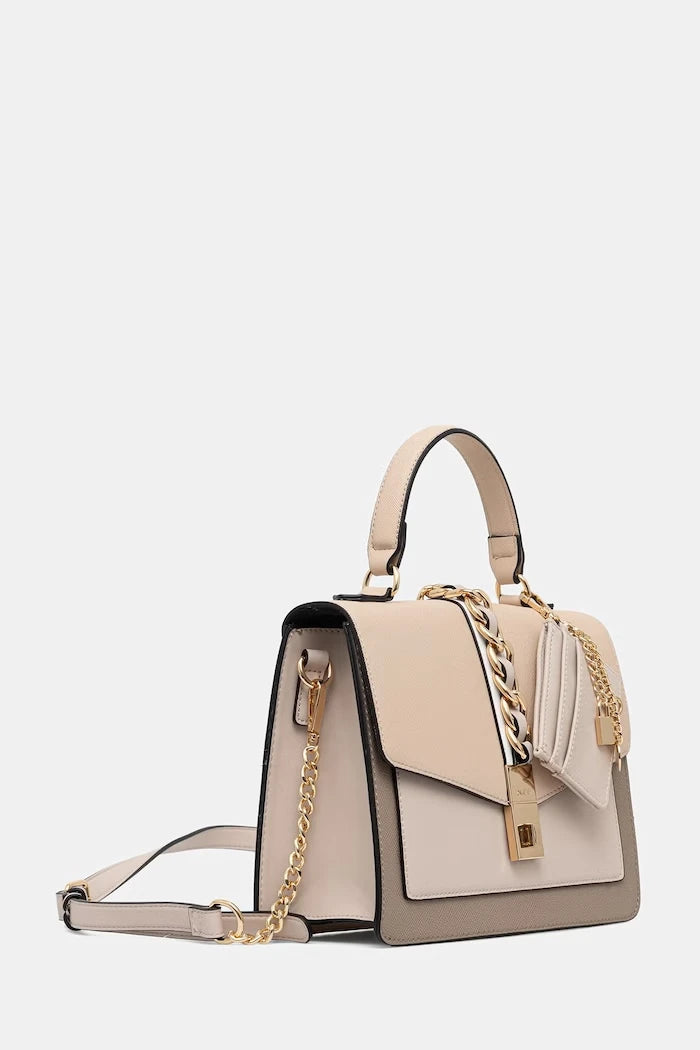 Aldo kadın crossbody çanta suni deri IMPASSE