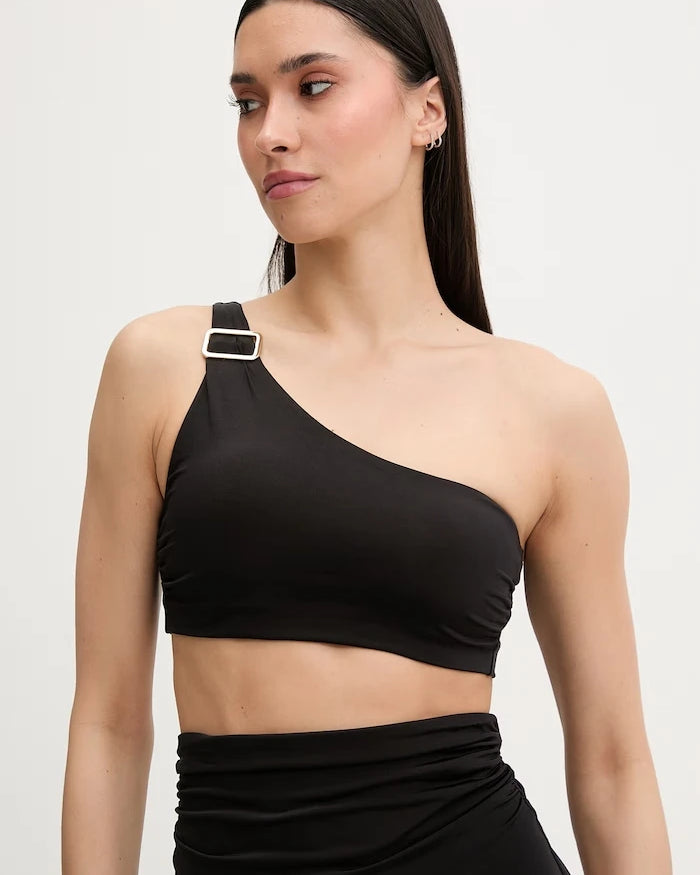 Max Mara Beachwear горнище на бански дамско ALISIA