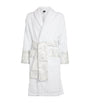 Baroque Bath Robe